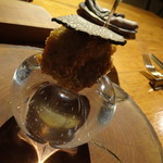 Terroir愛と胃袋 - アミューズ