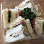 パンステージ・マイ 東伏見店