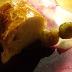 Terroir愛と胃袋 - デザート