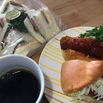 パンステージ・マイ 東伏見店