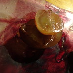 Terroir愛と胃袋 - デザート