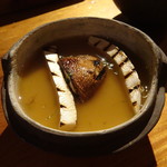 Terroir愛と胃袋 - お野菜メイン