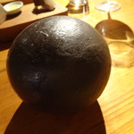 Terroir愛と胃袋 - お野菜メイン