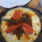 カフェレストラン バンビーナ - 