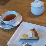 カフェレストラン バンビーナ - 