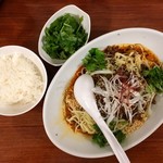 SHIBIRE NOODLES 蝋燭屋 - 