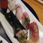 Daruma Zushi - 