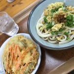 讃岐うどん 上原屋本店 - 