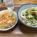 讃岐うどん 上原屋本店 - 