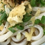 讃岐うどん 上原屋本店 - 