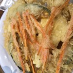 讃岐うどん 上原屋本店 - 