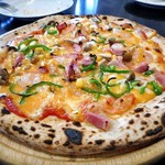 Pizza-cle - チェダーチーズたっぷりピザクルＭＩＸ ピッツァ