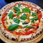 Pizza-cle - プレミアムマルゲリータ ピッツァ