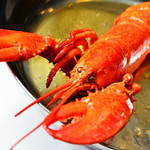 GOLDEN CRAB - 