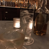 TOKYO Whisky Library - 