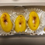 手づくりおいもキッチン ぽてふぁーむ - 