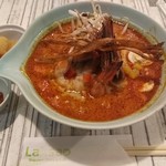 シンガポール ダイニング&カフェ ラクサ家 - 