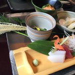 日本料理 華菱 - 