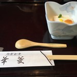 日本料理 華菱 - 