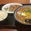 佐賀ラーメン 喰道楽 佐賀南部バイパス店