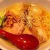 麺屋 翔 本店