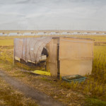 割烹 渡辺 - 見張り小屋