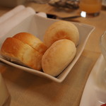 CARO FORESTA ELFO - 朝ごはんパン