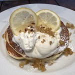  J.S. PANCAKE CAFE  - 