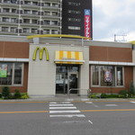 マクドナルド - 