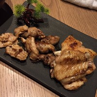 中目黒 いぐち 本店 - 