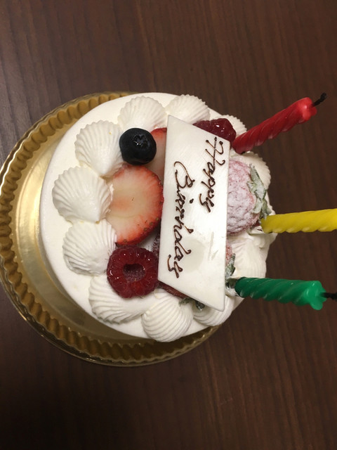 誕生日ケーキ By たちばな ななみ キハチ アトレ恵比寿店 Kihachi 恵比寿 ケーキ 食べログ 誕生日ケーキ By たちばな ななみ キハチ アトレ恵比寿店 Kihachi 恵比寿 ケーキ 食べログ