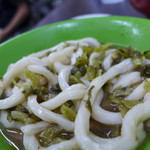 老牌牛肉拉麵大王 - 