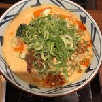 丸亀製麺 - 