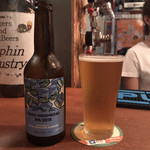 DOLPHIN INDUSTRY - GOOD NEIGHBORS IPA