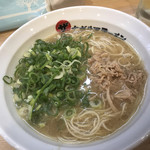 ザ・ナガハマラーメン - 