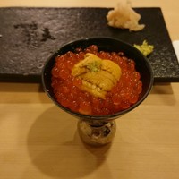 かね七商店　鮨ひろ喜 - 