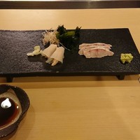 かね七商店　鮨ひろ喜 - 