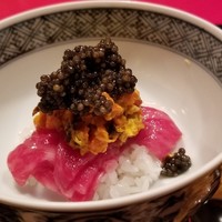 にくの匠 三芳 - 
