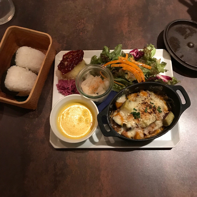 The Photo Of Food Eden Tabelog