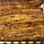 鰻はし本 - 鰻重ろ