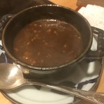 肉屋 雪月花 NAGOYA - A5銘柄牛100%カレー