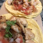 Nobu Tacos SanDiego - 