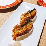 RYOSHI SUSHI IKEIKEMARU - 
