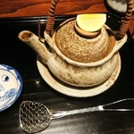 京 上賀茂 御料理秋山 - 