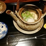 京 上賀茂 御料理秋山 - 