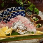 京 上賀茂 御料理秋山 - 