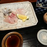 京 上賀茂 御料理秋山 - 