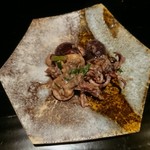 京 上賀茂 御料理秋山 - 