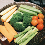 Shamoji Robata Yaki - 