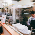 リンガーハット - 